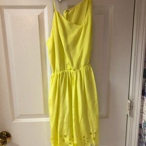Greylin dress size